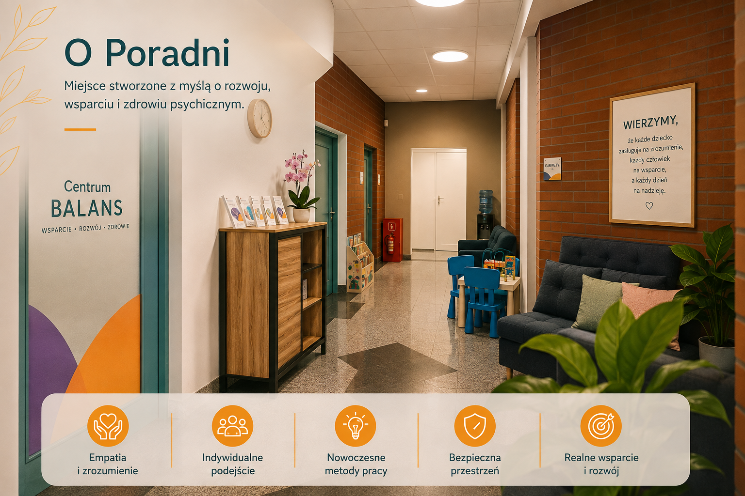 O poradni